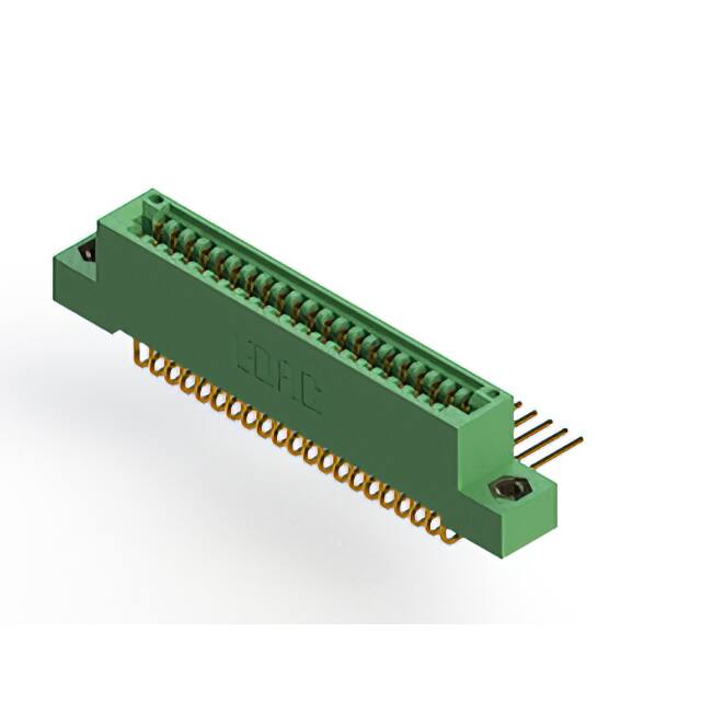 845-042-559-207 EDAC Inc.  Edgeboard Connectors